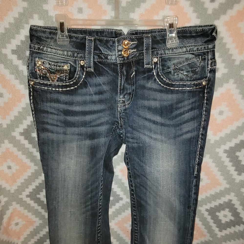 Vigoss size 27 jeans